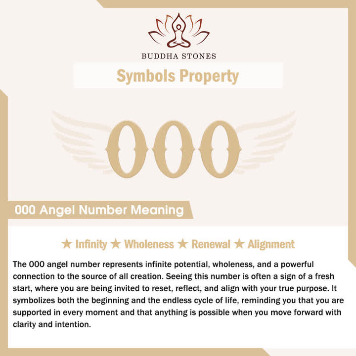 Buddha Stones Numeri angelici Cristallo bianco Diaspro rosso Cristallo rosa Avventurina verde Pietra da palma per meditazione - image 2