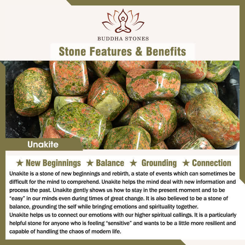 Buddha Stones Pietra protettiva antistress a forma di goccia, decorazione in cristallo 34*26*7,8 cm - image 14