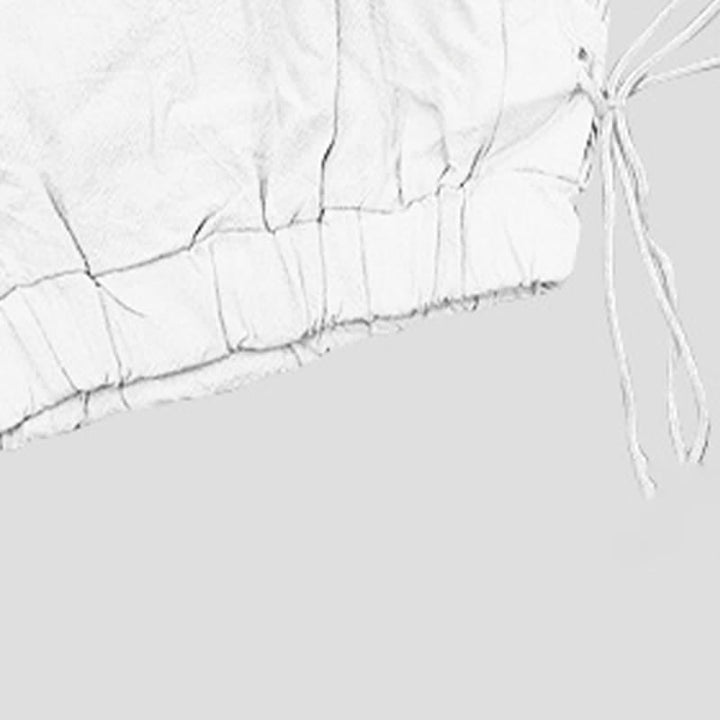 Pantaloncini Bermuda da uomo a gamba dritta con coulisse e spacchi laterali, modello Buddha Stones Summer Casual, con tasche. - image 54