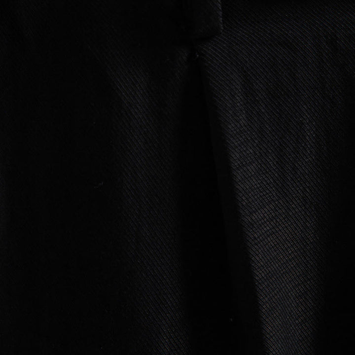 Pantaloncini Bermuda da uomo, modello classico estivo casual con cerniera e bottoni, con tasche, Buddha Stones. - image 21
