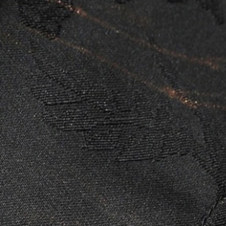 Buddha Stones Camicia da uomo a maniche corte, stile Tang, casual, con colletto alla coreana e motivo a farfalla in bambù, ideale per primavera/estate. - image 12
