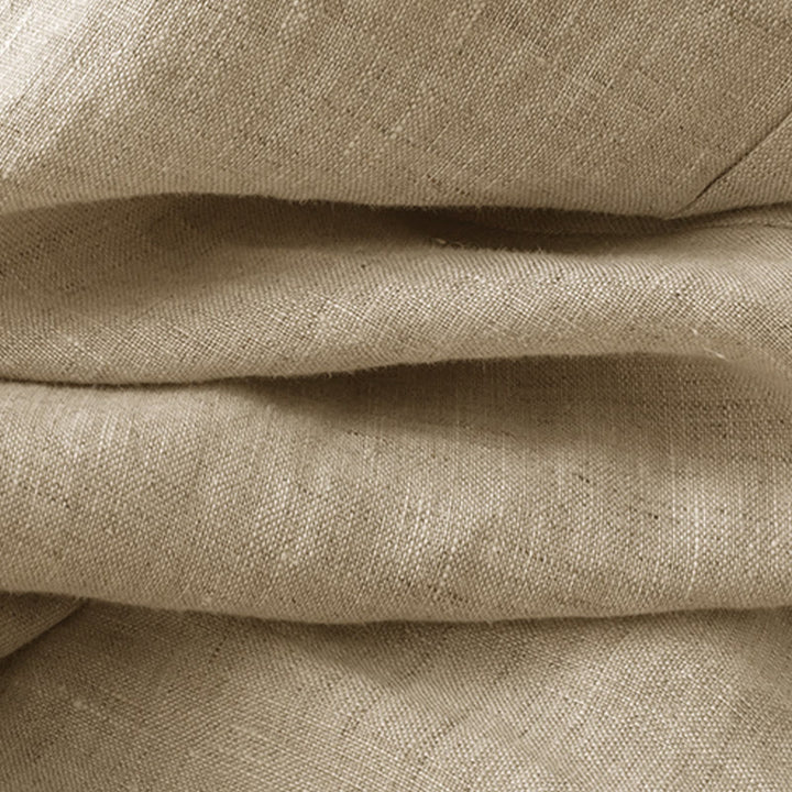 Buddha Stones Pantaloni estivi casual con orlo ricamato a traforo, tinta unita, alla caviglia, pantaloni harem da donna con tasca - image 17