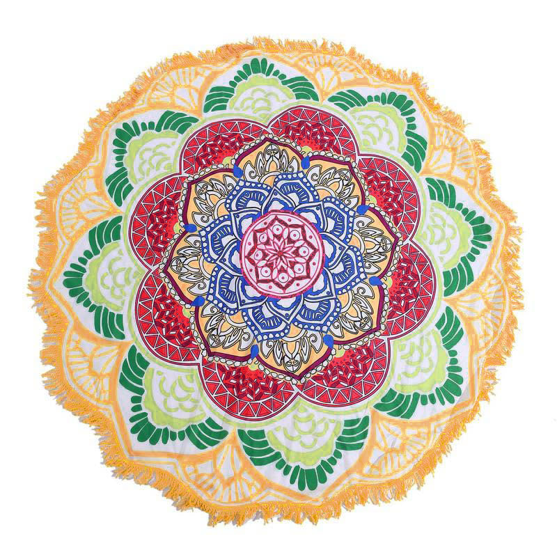 Buddha Stones armonia mandala tibetano Decorazione - 3 - image 10
