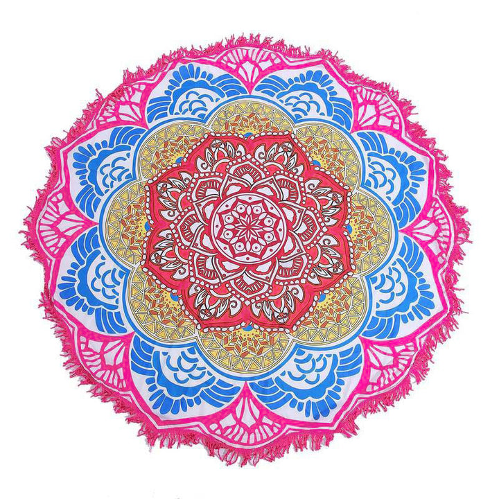 Buddha Stones armonia mandala tibetano Decorazione - image 13