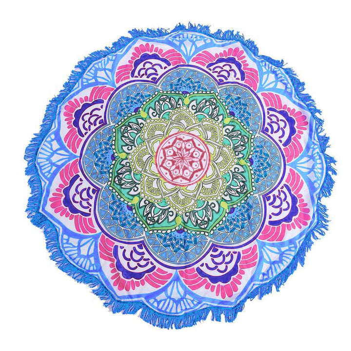 Buddha Stones armonia mandala tibetano Decorazione - 5 - image 14