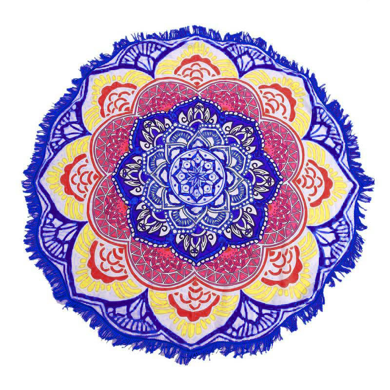 Buddha Stones armonia mandala tibetano Decorazione - image 17