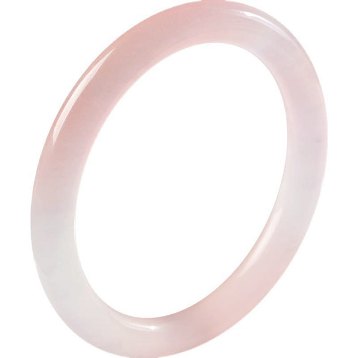 Braccialetto Buddha Stones Pink Crystal Love Warmth - image 11
