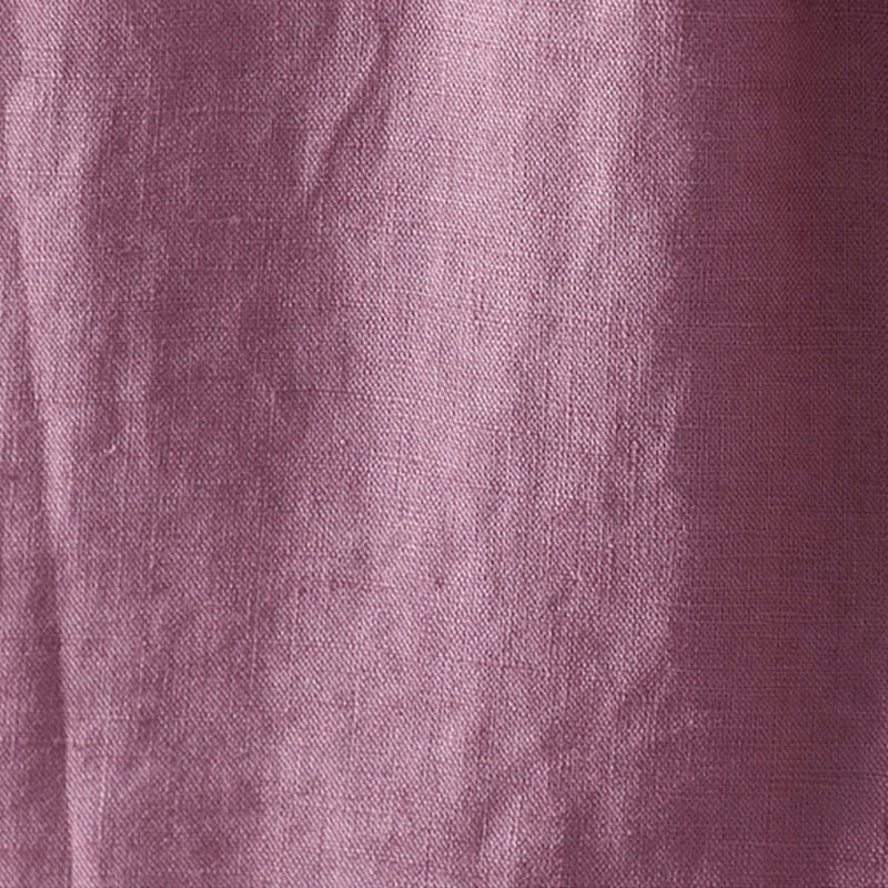 Giacca da donna con scollo a V e tasche, tinta unita, con motivo Buddha Stones. - image 16