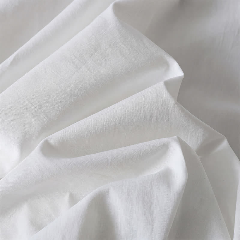Buddha Stones Camicia da donna a maniche lunghe, tinta unita, con bottoni e taschino, ideale per l'autunno. - image 15