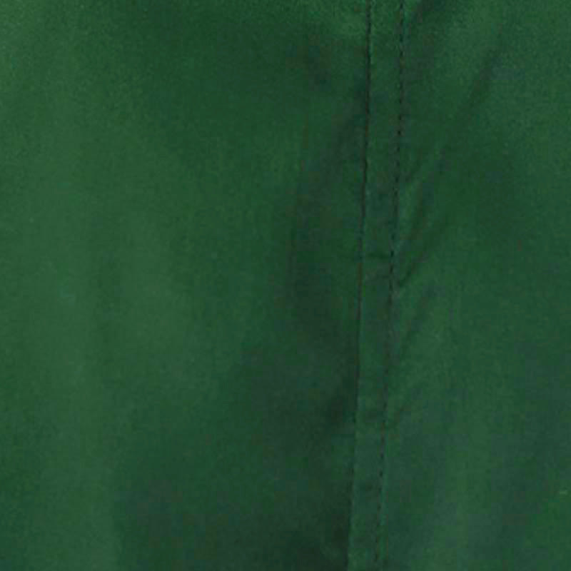 Buddha Stones Camicia da donna a maniche lunghe verde tinta unita con bottoni a rana, stile Tang, per la primavera. - image 7