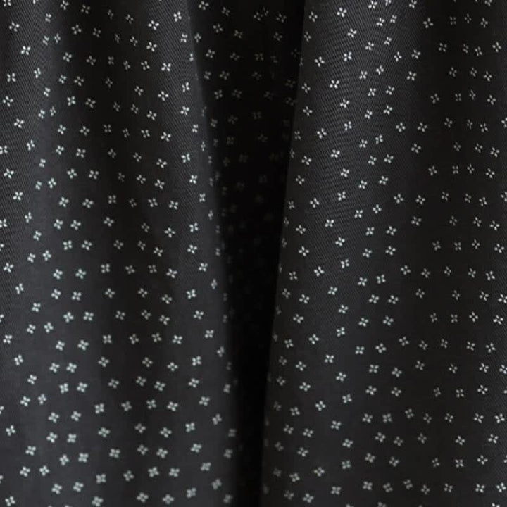 Buddha Stones Pantaloni corti da donna a gamba dritta con stampa floreale, casual, per primavera/estate, con tasca. - image 10
