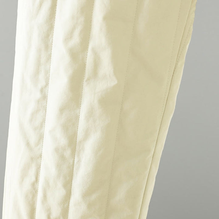 Buddha Stones Pantaloni casual basici da donna a gamba dritta con tasche, ideali per autunno/inverno. - image 17