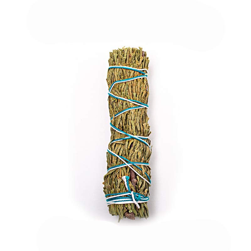 Bastoncini di incenso Buddha Stones per la purificazione della casa, incenso curativo, meditazione e bastoncini di cedro, bacchette di incenso, rituali