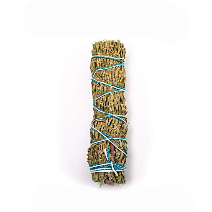 Bastoncini di incenso Buddha Stones per la purificazione della casa, incenso curativo, meditazione e bastoncini di cedro, bacchette di incenso, rituali