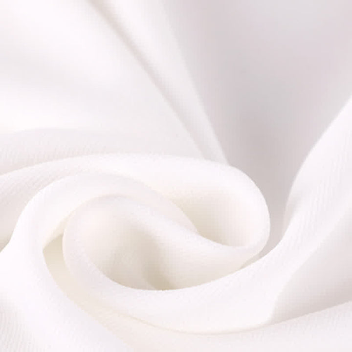 Buddha Stones Nuvole di buon auspicio Gradiente Meditazione Preghiera Spirituale Zen Tai Chi Qigong Pratica Set di abbigliamento da donna - image 15