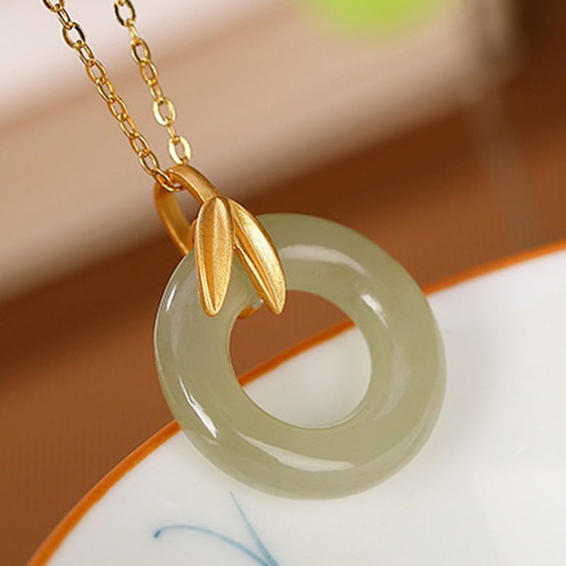 Collana con Buddha Stones