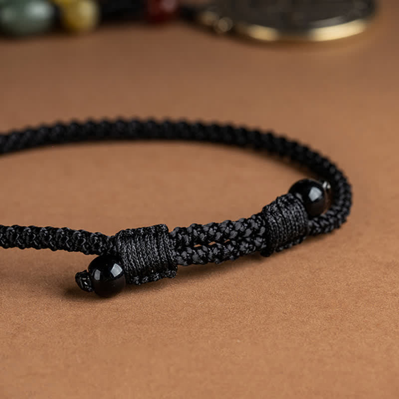 Collana con ciondolo di 12 segni zodiacali cinesi, benedizione, ricchezza e fortuna - image 27