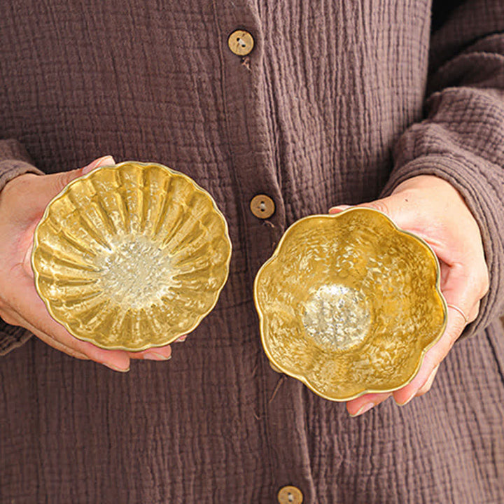 Buddha Stones Tazza da tè in ceramica colorata Tazze da tè