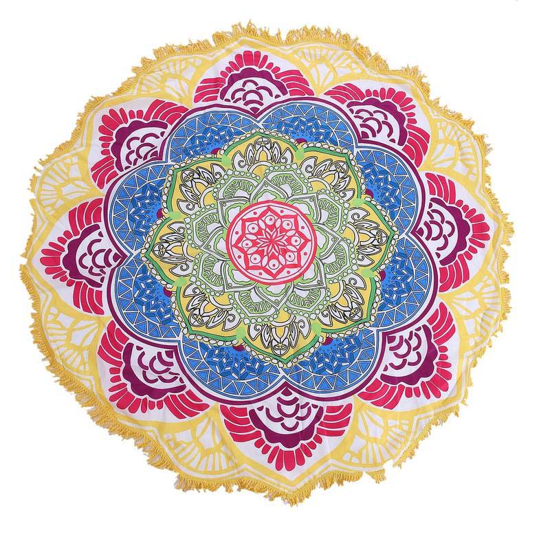 Buddha Stones armonia mandala tibetano Decorazione - 2 - image 8