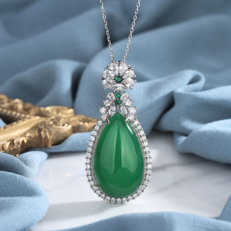 Collana Armonia di Giada Ciano