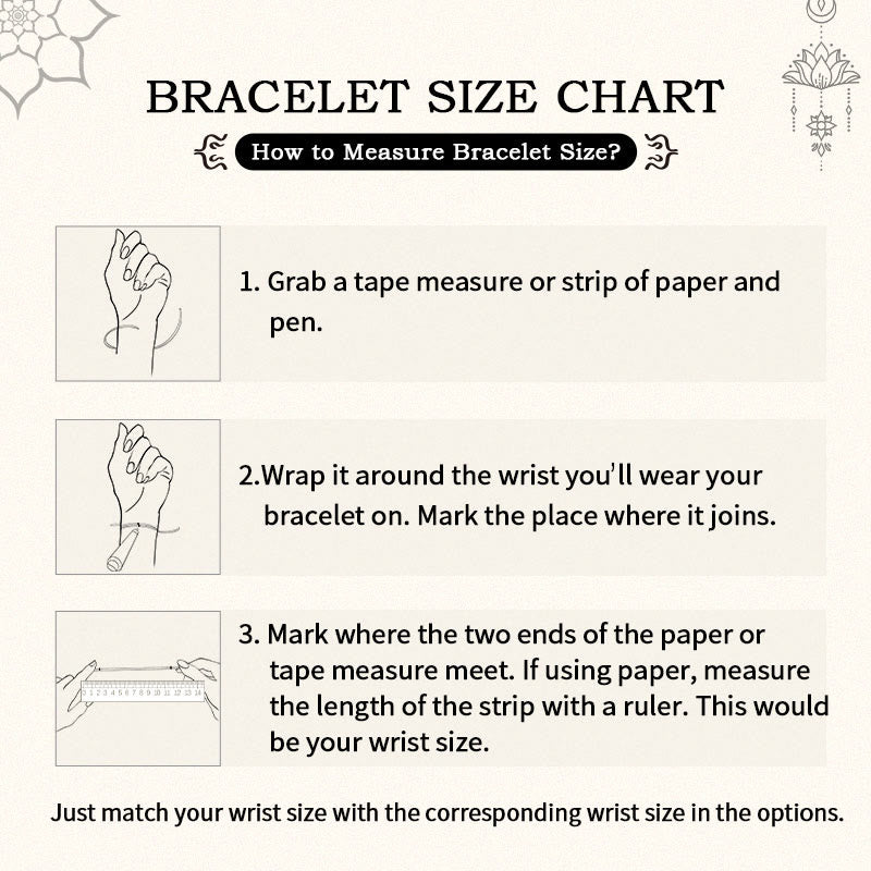 Bracciale Buddha Stones 925 Sterling Silver Bamboo Jade Lucky Cat Fu Character Luck Abundance