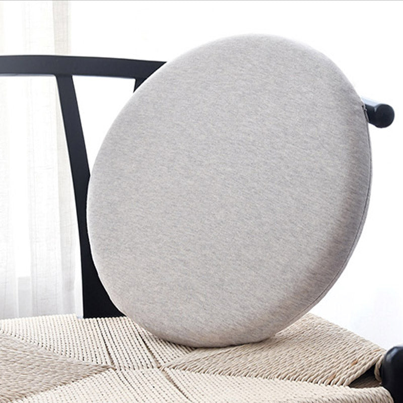Cuscino per sedia da meditazione in memory foam, decorazione per soggiorno e casa