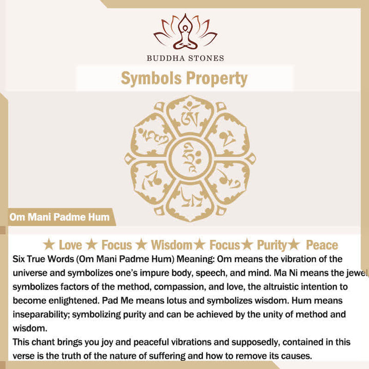 Braccialetto di perline Buddha Stones Natural Double PiXiu Cinnabar Om Mani Padme Hum Wealth Luck