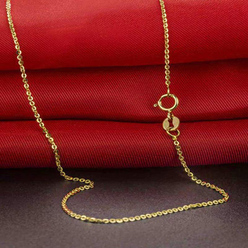 Collana pendente con ciondolo in cristallo rosa, calcedonio verde, pavone, rame, amore lenitivo - image 6