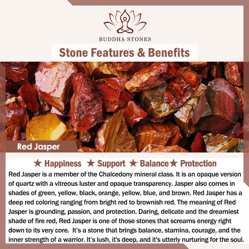 Buddha Stones Cristallo di quarzo naturale Albero della vita Collana con ciondolo energetico curativo