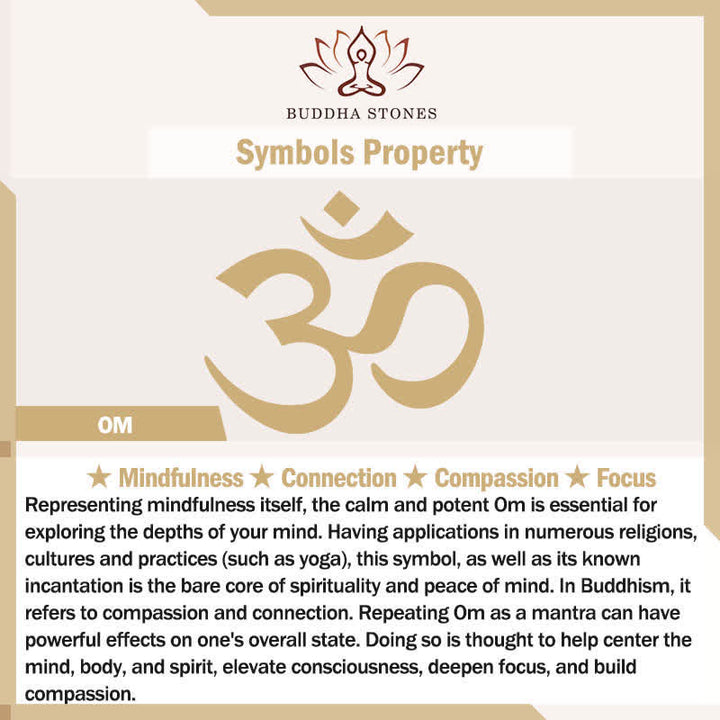 Buddha Stones 108 Mala Beads Ametista Bianco Turchese OM Braccialetto energetico per meditazione curativa