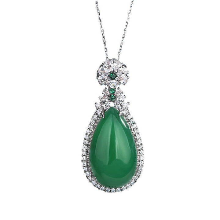 Collana Armonia di Giada Ciano