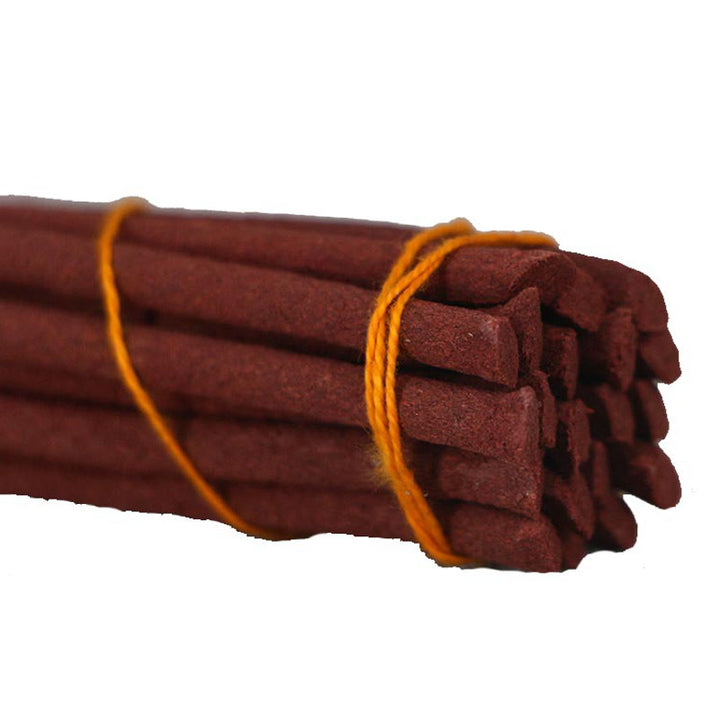 Buddha Stones Potala Tibetano Agarwood Sandalo Calma Incenso