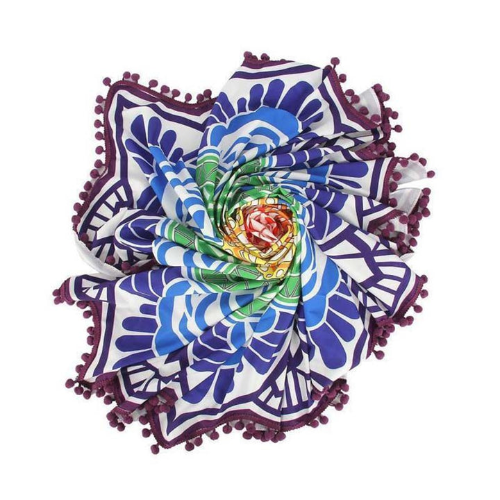 Buddha Stones armonia mandala tibetano Decorazione - image 6