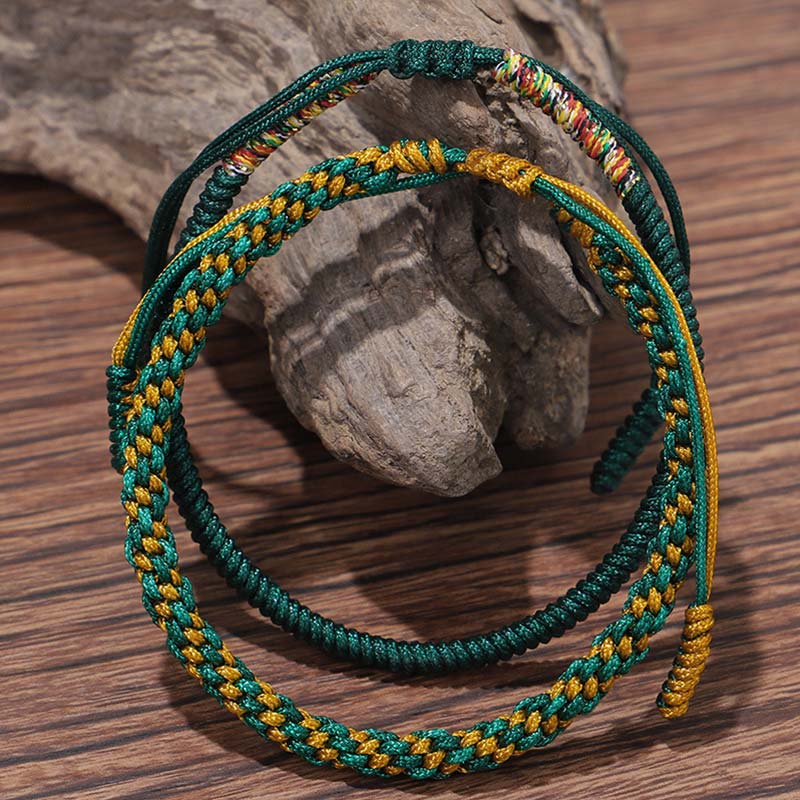 Bracciale Portafortuna Donna,Braccialetti Rossi 2 Pezzi,Regalo Amica Bracciale Portafortuna Donna,Braccialetti Rossi 2 Pezzi,Regalo Amica