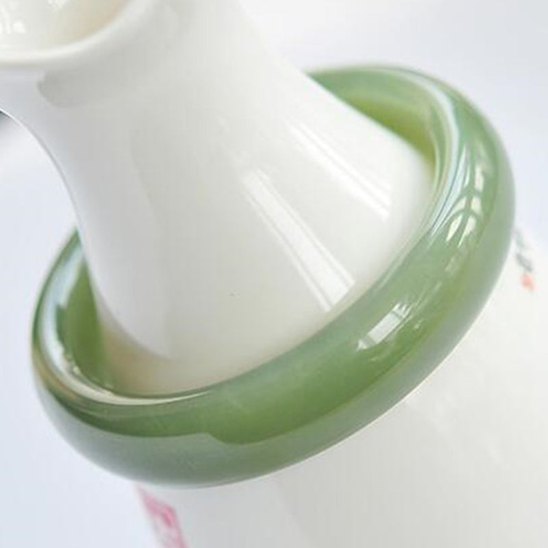 Braccialetto di benedizione dell'abbondanza di giada - image 1