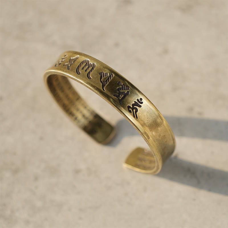 Braccialetto Mantra Buddha Stones