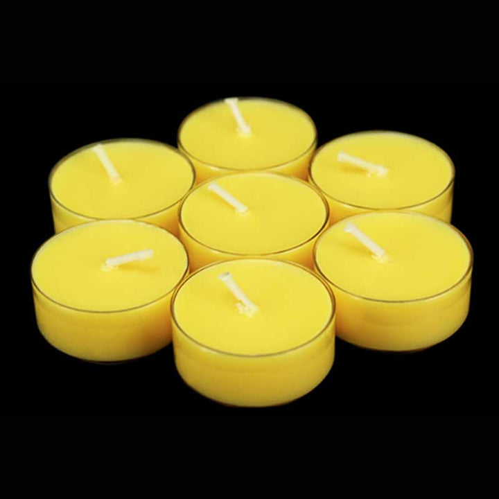 Buddha Stones Meditazione Preghiera Altare Fiore di Loto Portacandele Tempio Buddista Rituali Usa Articoli