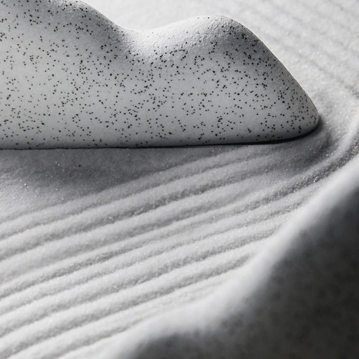 Buddha Stones Rocce Paesaggio Meditazione Illuminazione Zen Giardino Decorazione - image 8