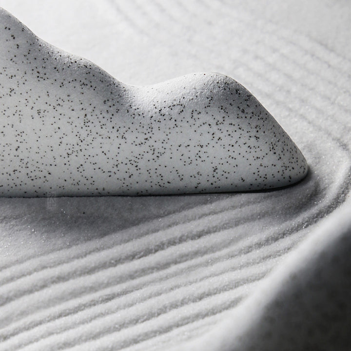 Buddha Stones Rocce Paesaggio Meditazione Illuminazione Zen Giardino Decorazione - image 9