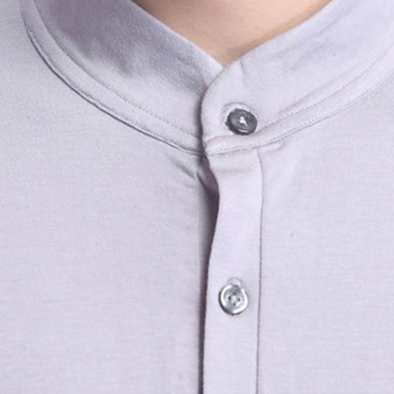 Buddha Stones Meditazione Preghiera Spirituale Zen Tai Chi Pratica Yoga Abbigliamento Uomo Set - image 8