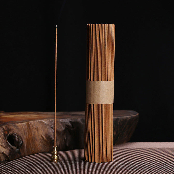 Buddha Stones Decorazione bruciatore di incenso protezione drago tibetano - Incenso-2 - image 17