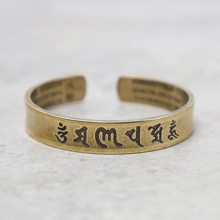 Braccialetto Mantra Buddha Stones