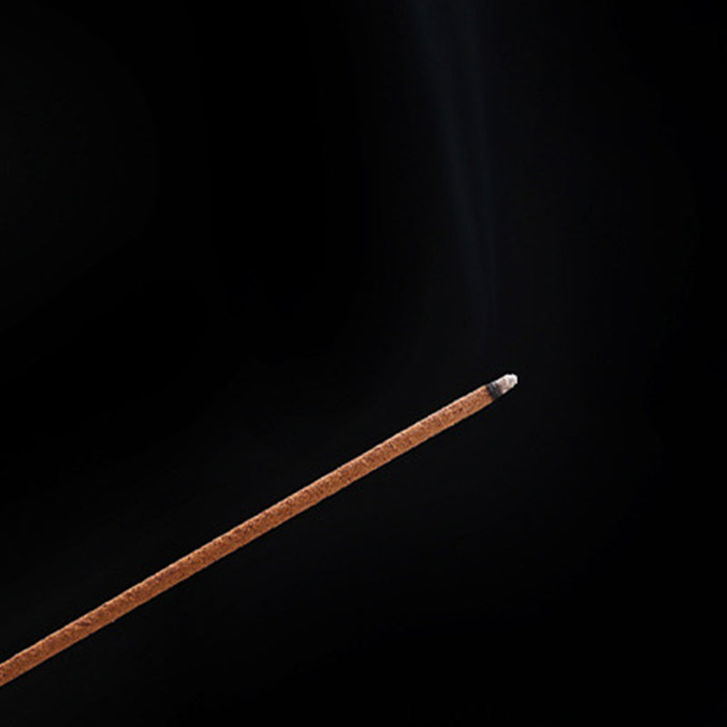 Buddha Stones Decorazione per bruciatore di incenso con benedizione del loto tibetano - image 17