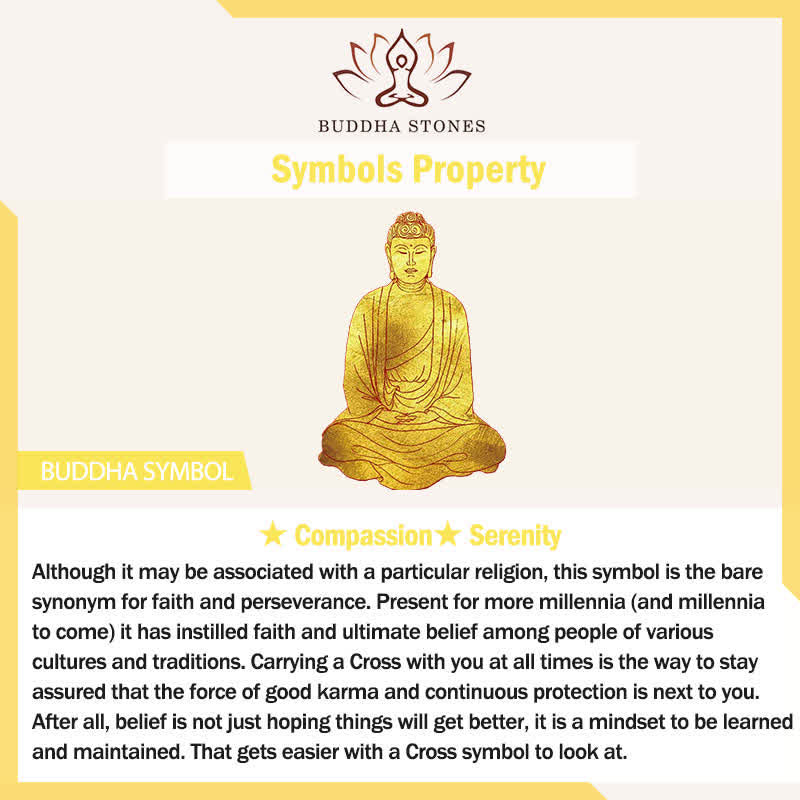 Decorazione di cura calma con fiore di Buddha in legno di pesca nera