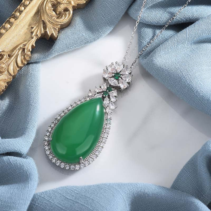 Collana Armonia di Giada Ciano