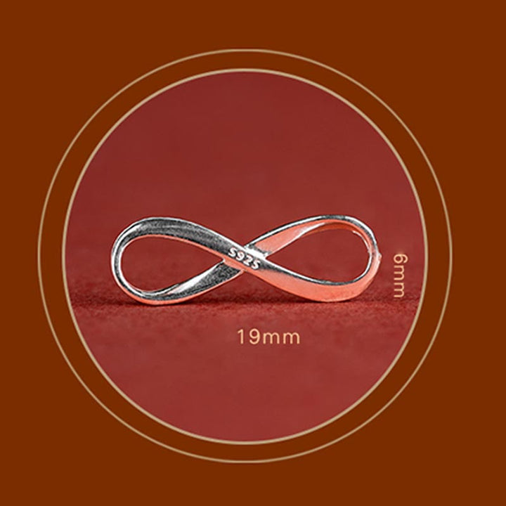 Buddha Stones 925 Sterling Silver Endless Knot Protezione Fortuna Braccialetto Cavigliera Corda Rossa - image 12