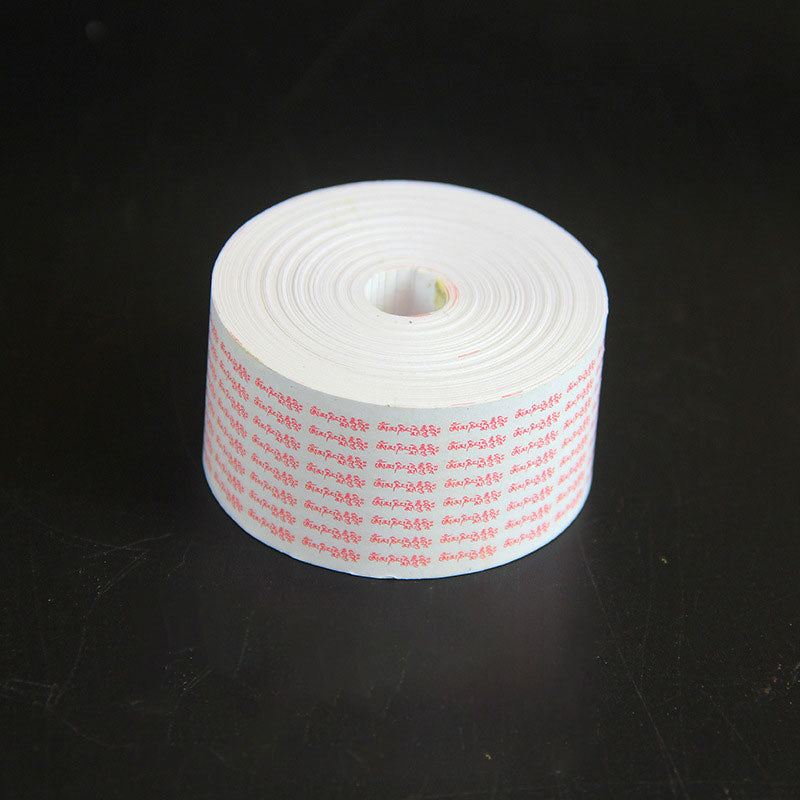 Ruota della preghiera tibetana fortunata Decorazione con sei parole vere - image 9