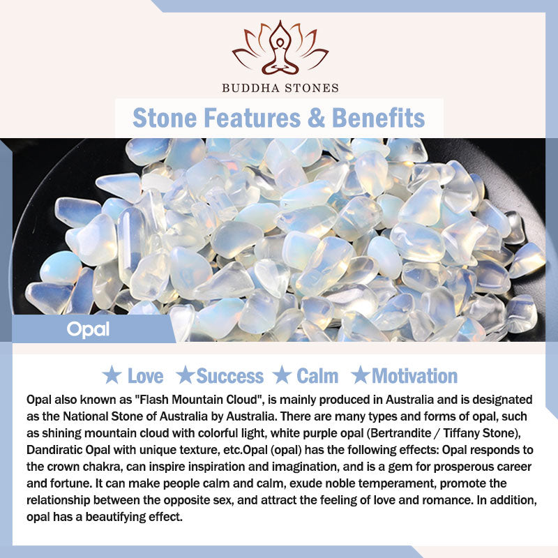 Buddha Stones Cristalli curativi naturali Collane con ciondolo a forma di cuore