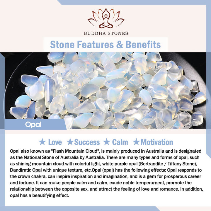 Buddha Stones Cristalli curativi naturali Collane con ciondolo a forma di cuore