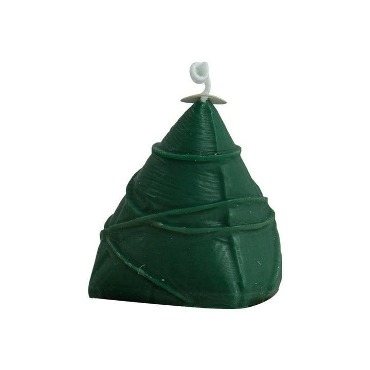 Buddha Stones Dragon Boat Festival Zongzi Modello Candela Profumata Regalo Per Famiglia Amici
